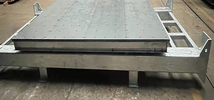 5 Axis Stone CNC Machine