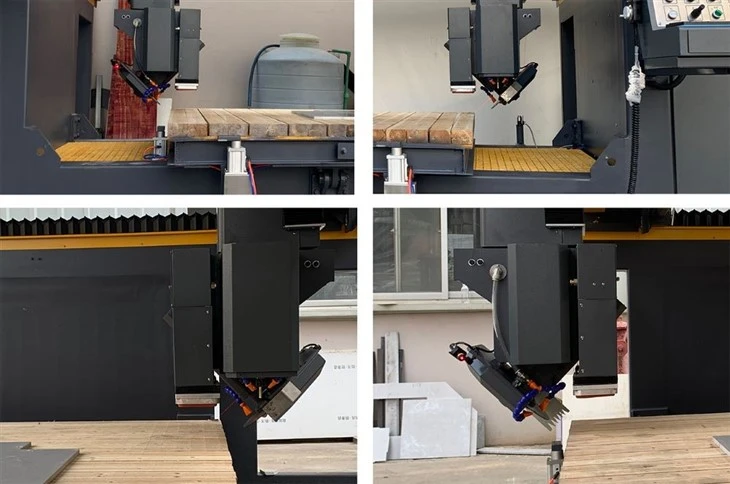 Machine Cut Stones Prices